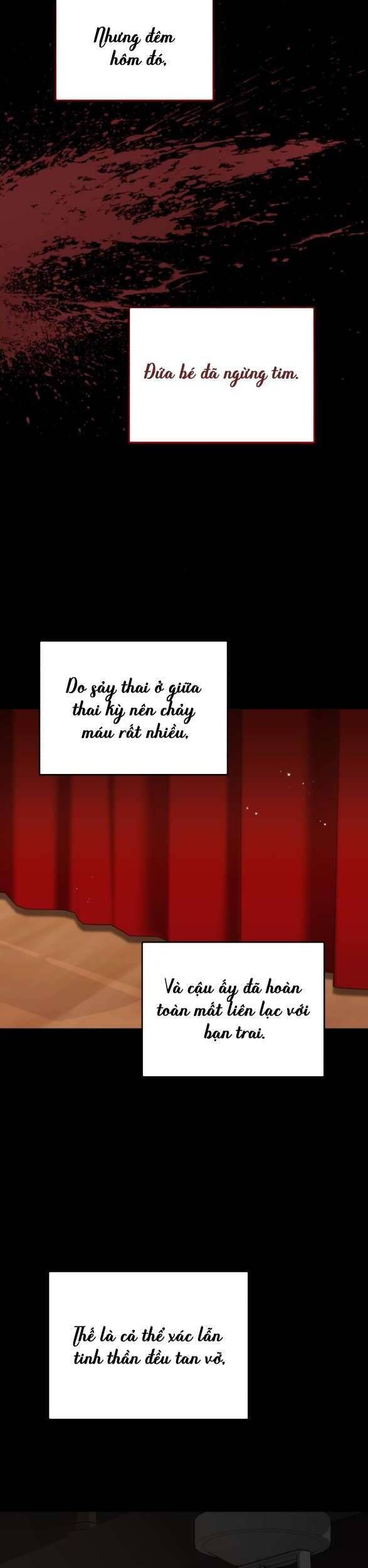 Nóng Lòng Muốn Giày Vò Em Chapter  63 - 32