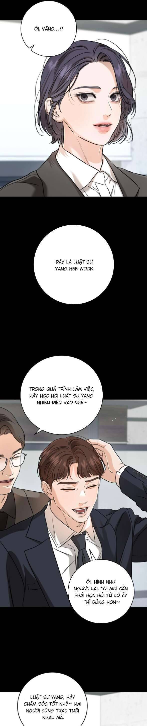 Nóng Lòng Muốn Giày Vò Em Chapter  63 - 38