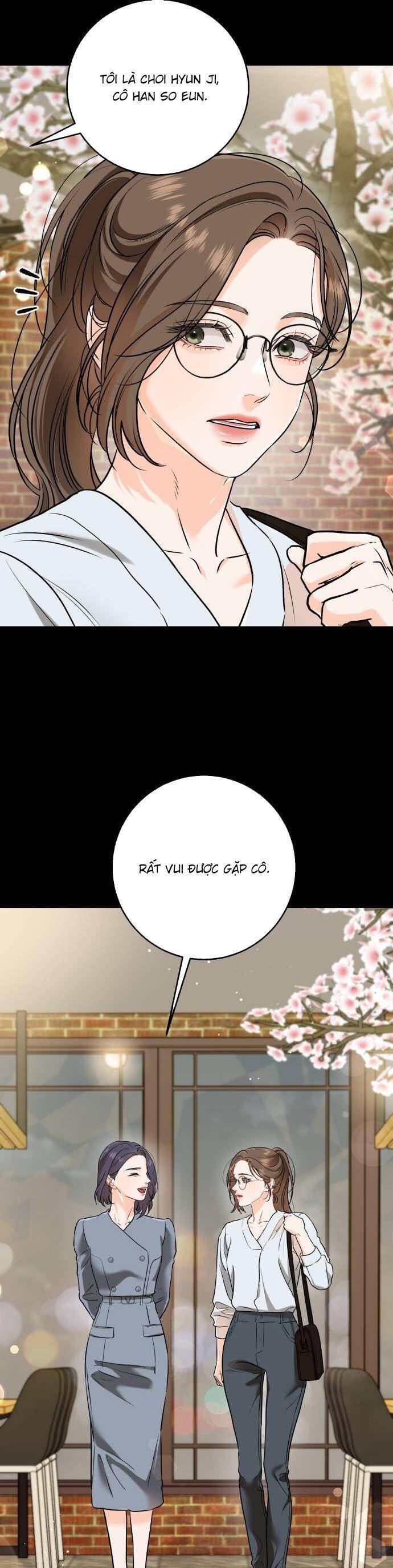 Nóng Lòng Muốn Giày Vò Em Chapter  64 - 18