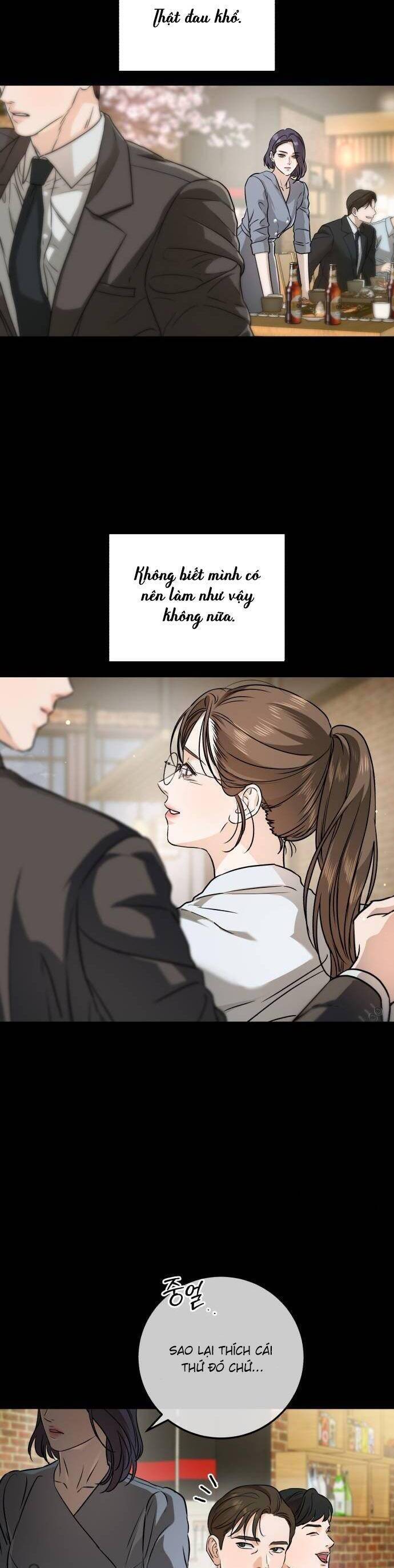 Nóng Lòng Muốn Giày Vò Em Chapter  64 - 20