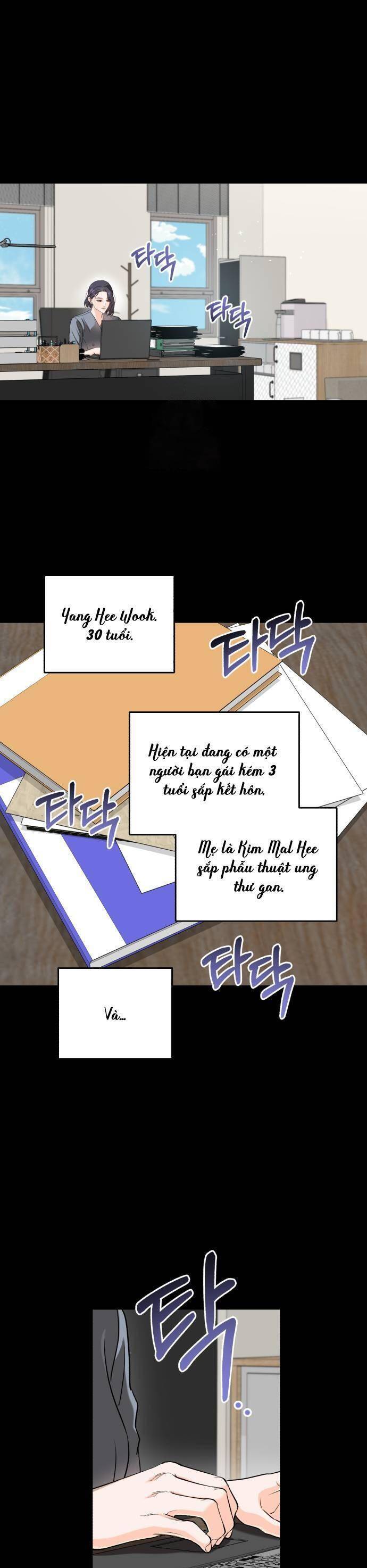 Nóng Lòng Muốn Giày Vò Em Chapter  64 - 3