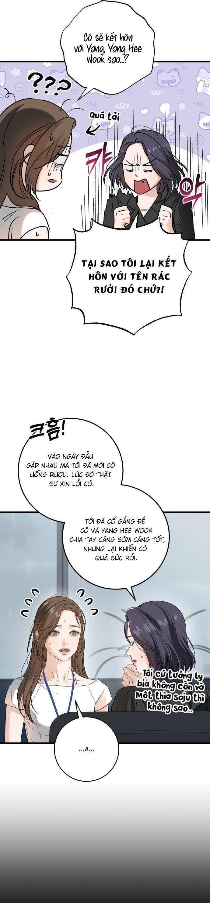 Nóng Lòng Muốn Giày Vò Em Chapter  64 - 24
