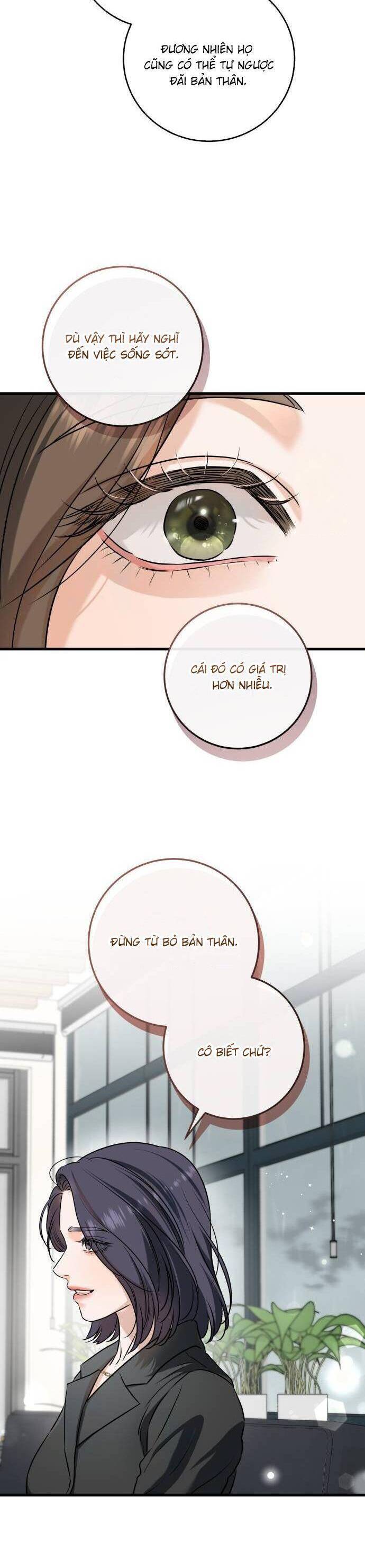 Nóng Lòng Muốn Giày Vò Em Chapter  64 - 26