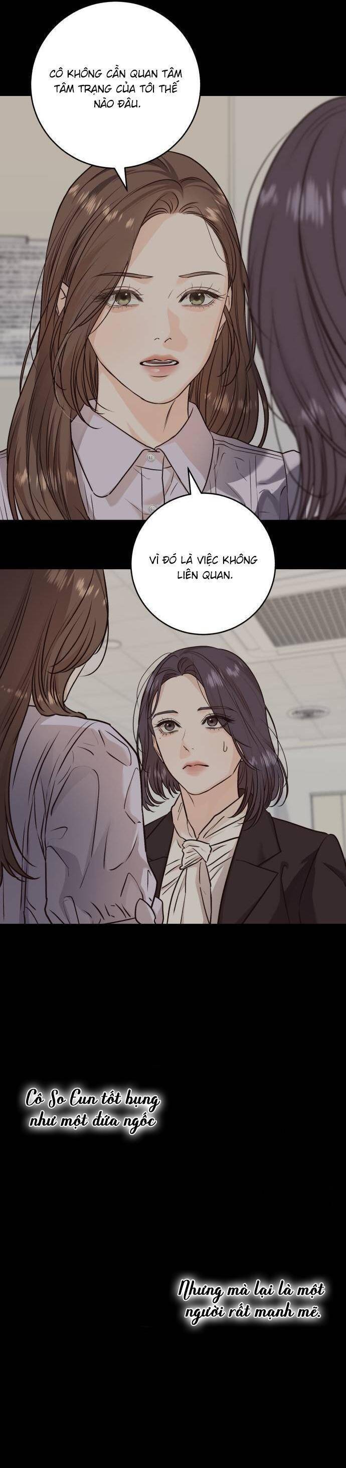 Nóng Lòng Muốn Giày Vò Em Chapter  64 - 33