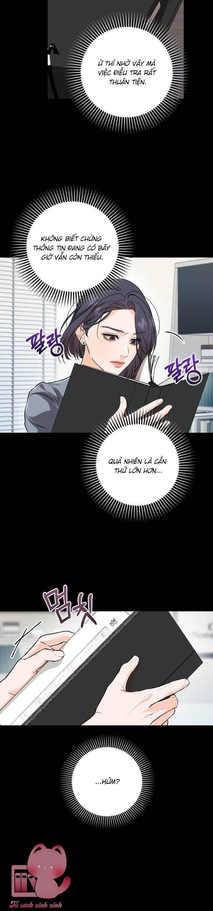 Nóng Lòng Muốn Giày Vò Em Chapter  64 - 7