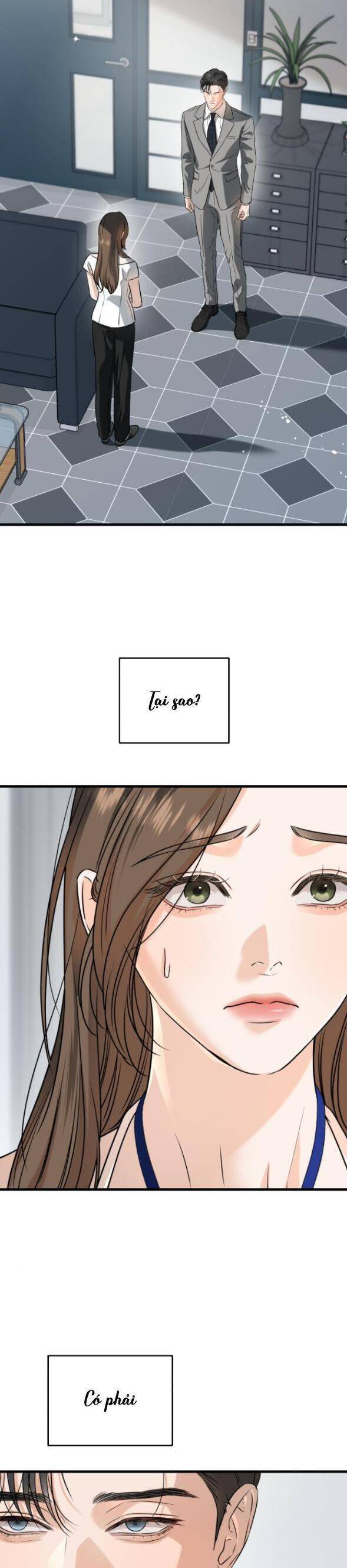 Nóng Lòng Muốn Giày Vò Em Chapter  65 - 16