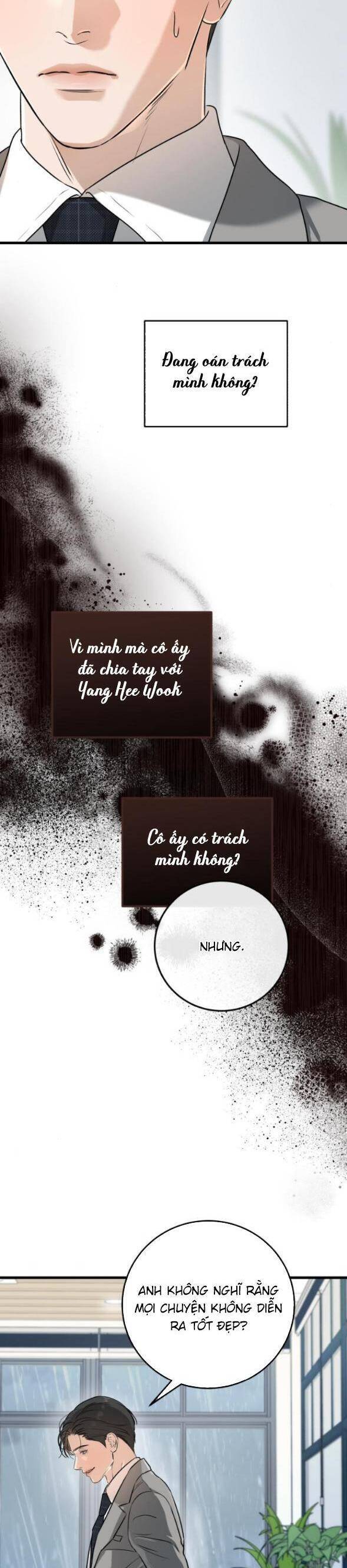 Nóng Lòng Muốn Giày Vò Em Chapter  65 - 17