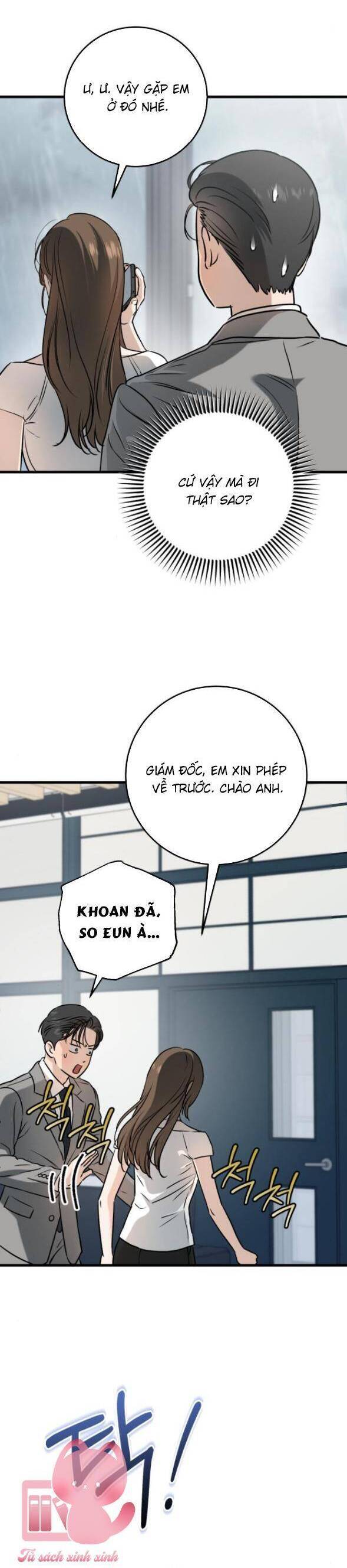 Nóng Lòng Muốn Giày Vò Em Chapter  65 - 20