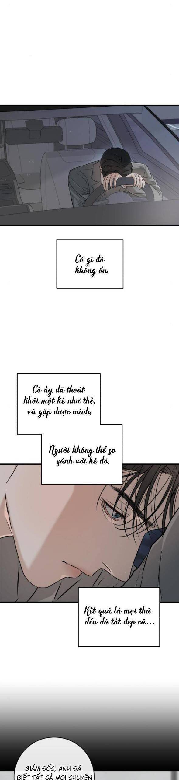 Nóng Lòng Muốn Giày Vò Em Chapter  65 - 22