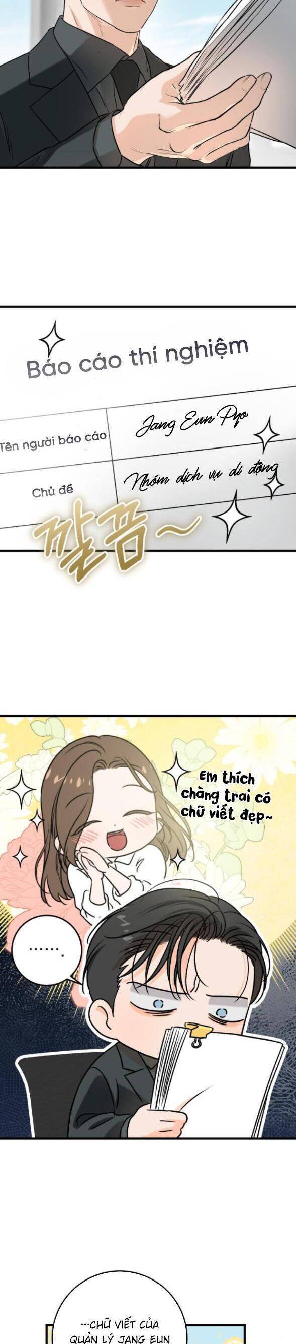 Nóng Lòng Muốn Giày Vò Em Chapter  65 - 29