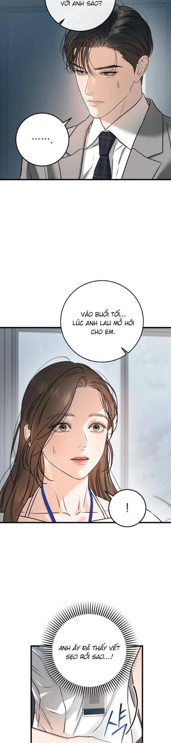 Nóng Lòng Muốn Giày Vò Em Chapter  65 - 4