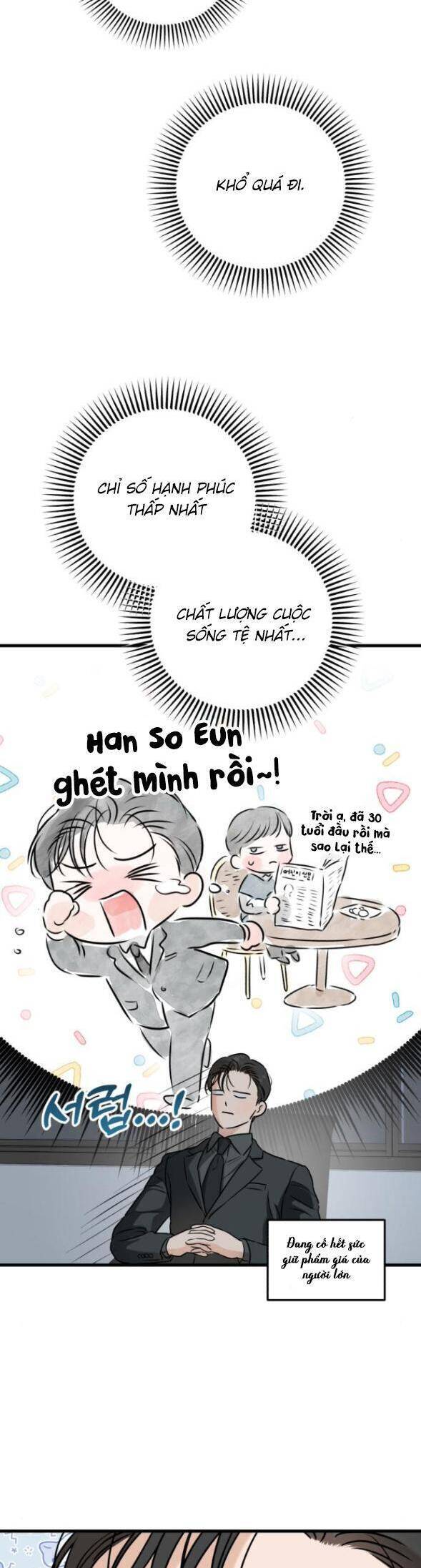 Nóng Lòng Muốn Giày Vò Em Chapter  65 - 34