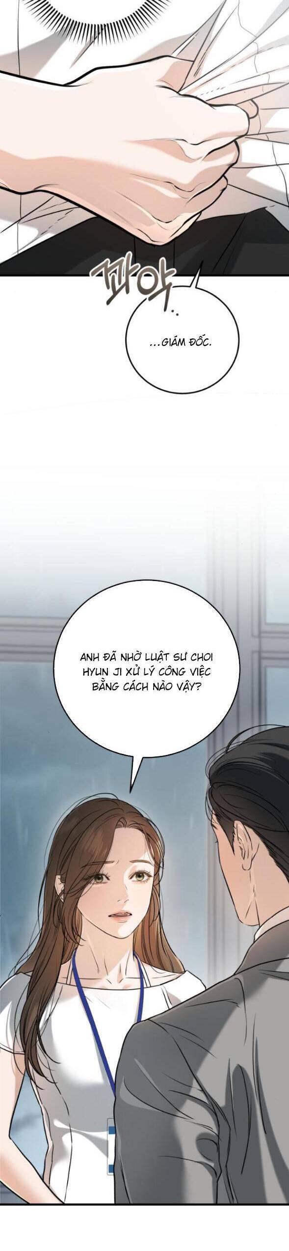 Nóng Lòng Muốn Giày Vò Em Chapter  65 - 7
