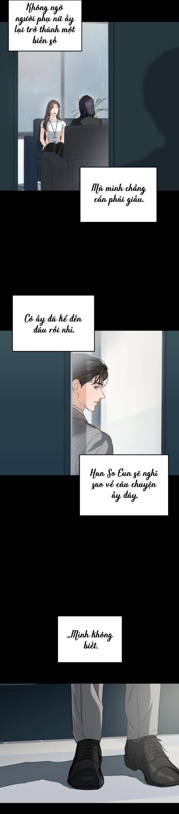 Nóng Lòng Muốn Giày Vò Em Chapter  65 - 9