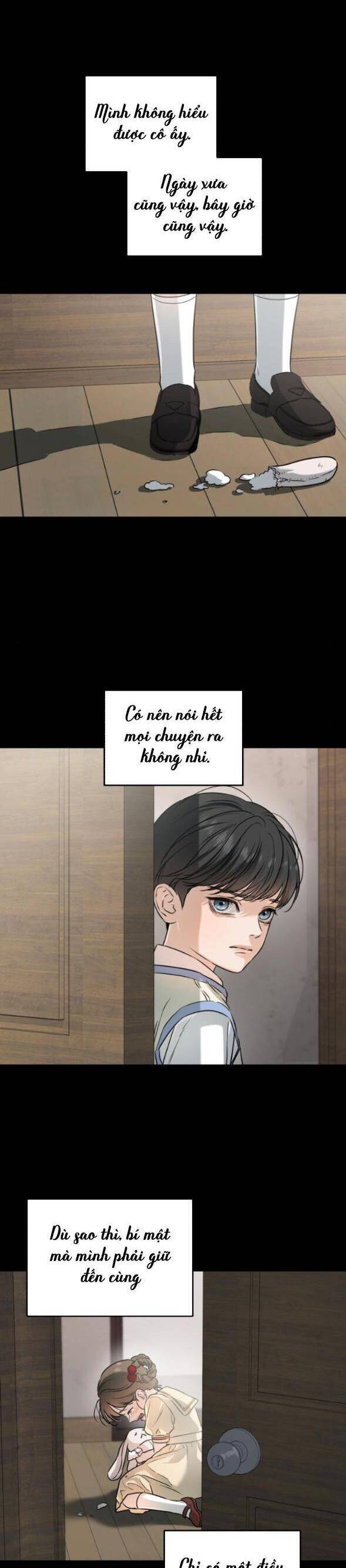 Nóng Lòng Muốn Giày Vò Em Chapter  65 - 10