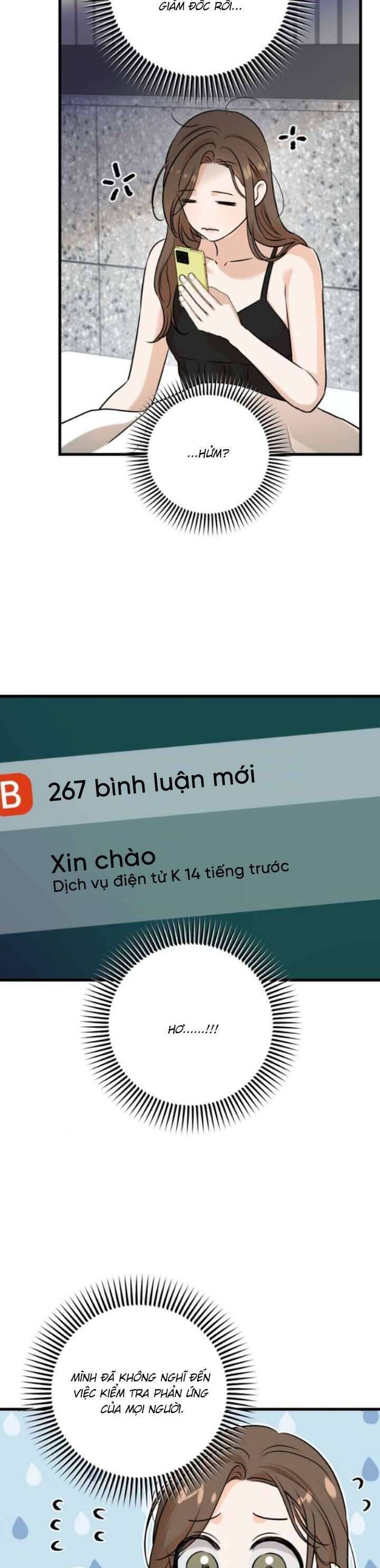 Nóng Lòng Muốn Giày Vò Em Chapter 68 - 20