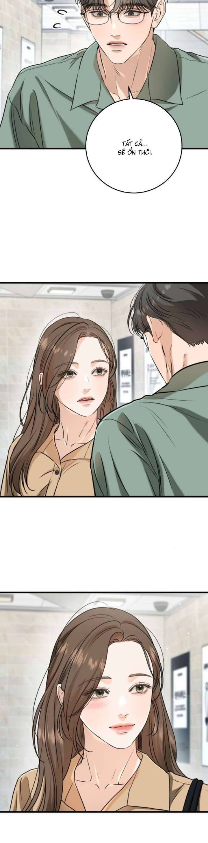 Nóng Lòng Muốn Giày Vò Em Chapter 68 - 30