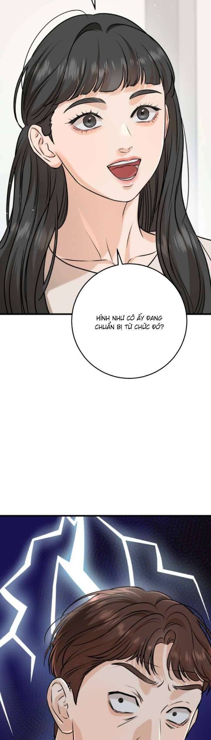 Nóng Lòng Muốn Giày Vò Em Chapter 68 - 39
