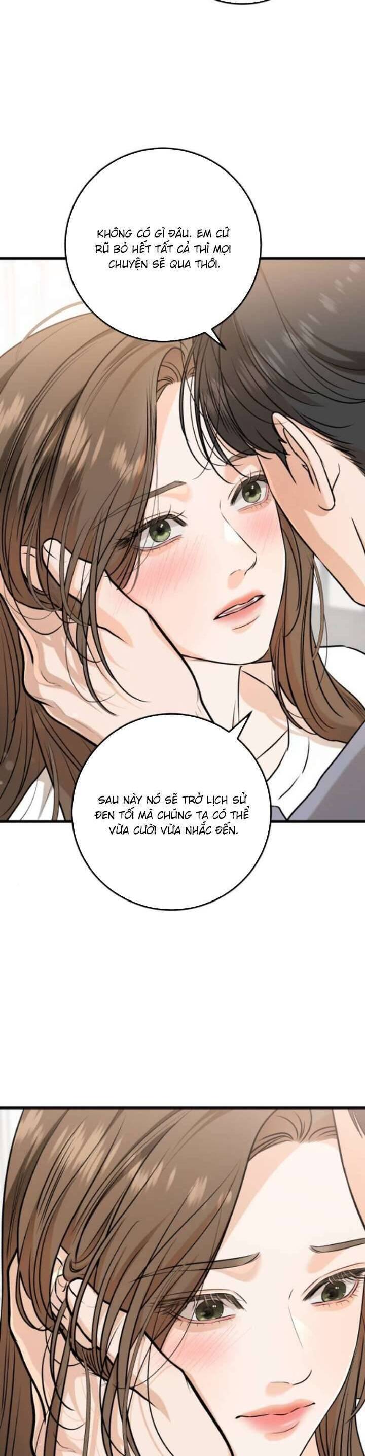 Nóng Lòng Muốn Giày Vò Em Chapter 68 - 6