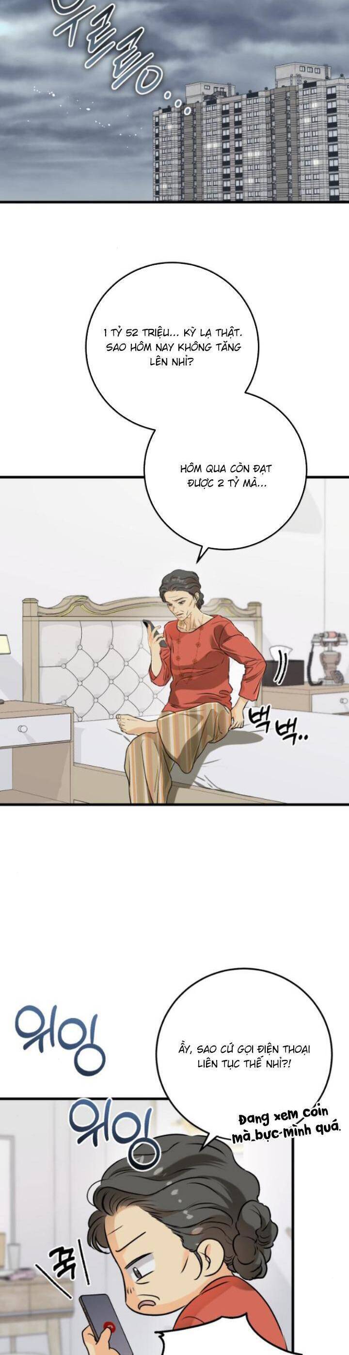Nóng Lòng Muốn Giày Vò Em Chapter 69 - 15