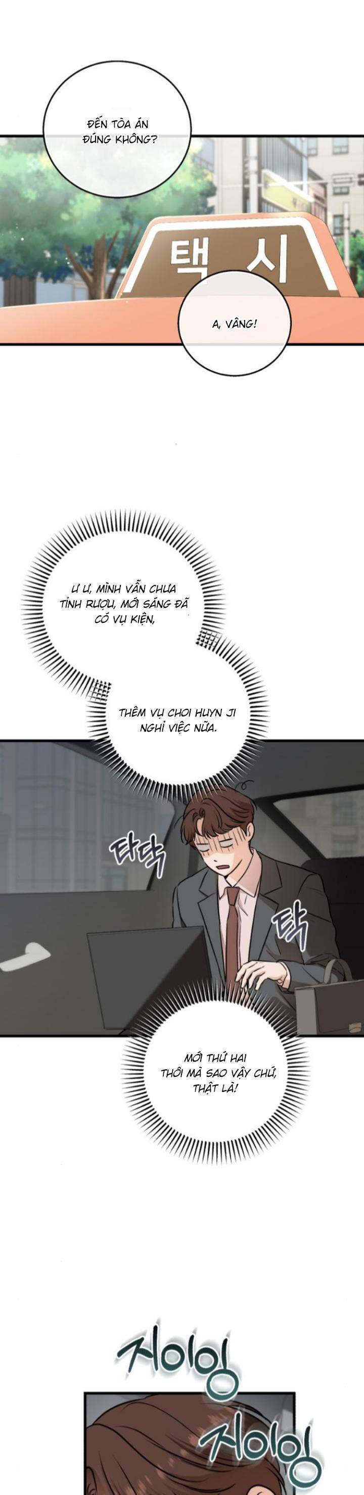 Nóng Lòng Muốn Giày Vò Em Chapter 70 - 2