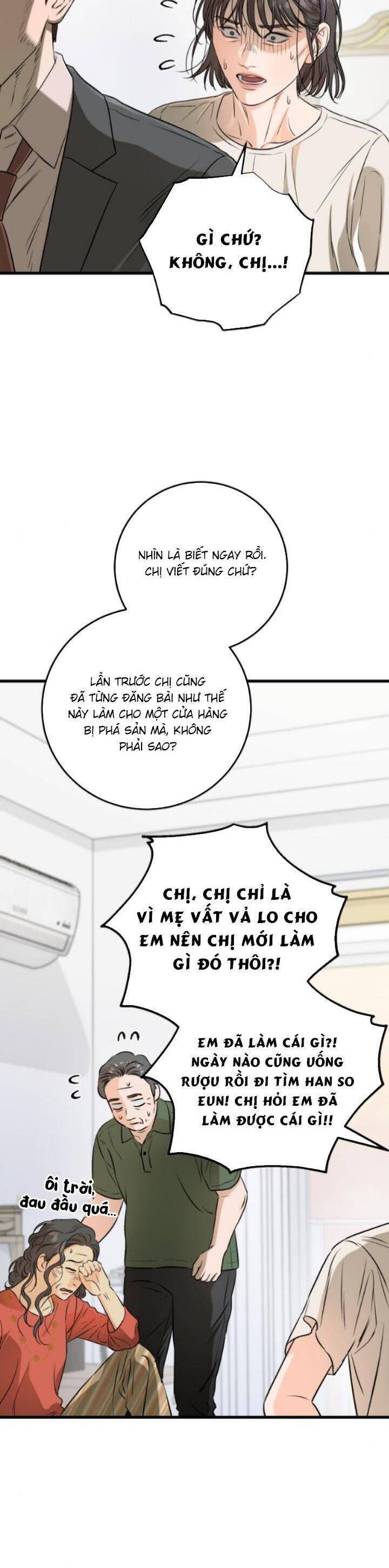 Nóng Lòng Muốn Giày Vò Em Chapter 70 - 18