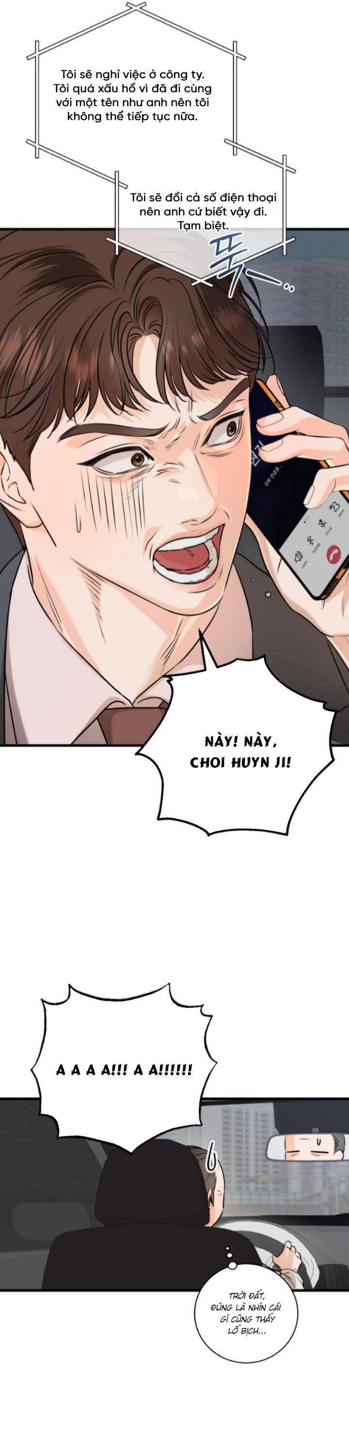 Nóng Lòng Muốn Giày Vò Em Chapter 70 - 7