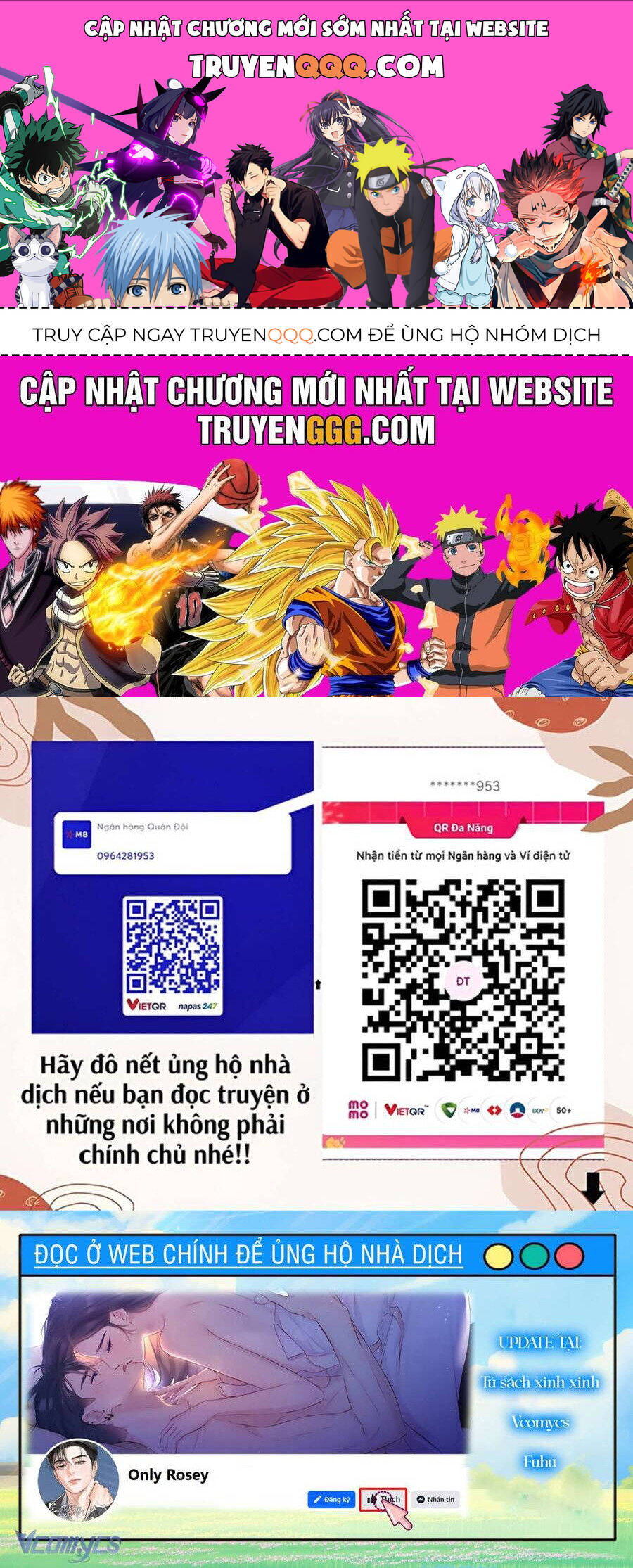 Nóng Lòng Muốn Giày Vò Em Chapter 71 - 1
