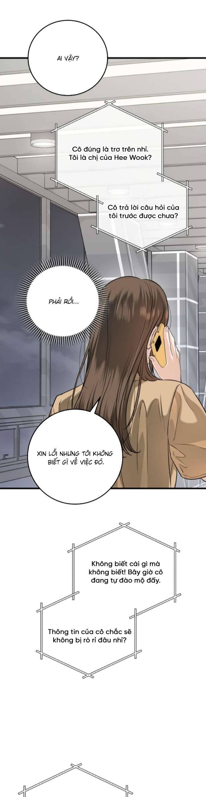 Nóng Lòng Muốn Giày Vò Em Chapter 71 - 12