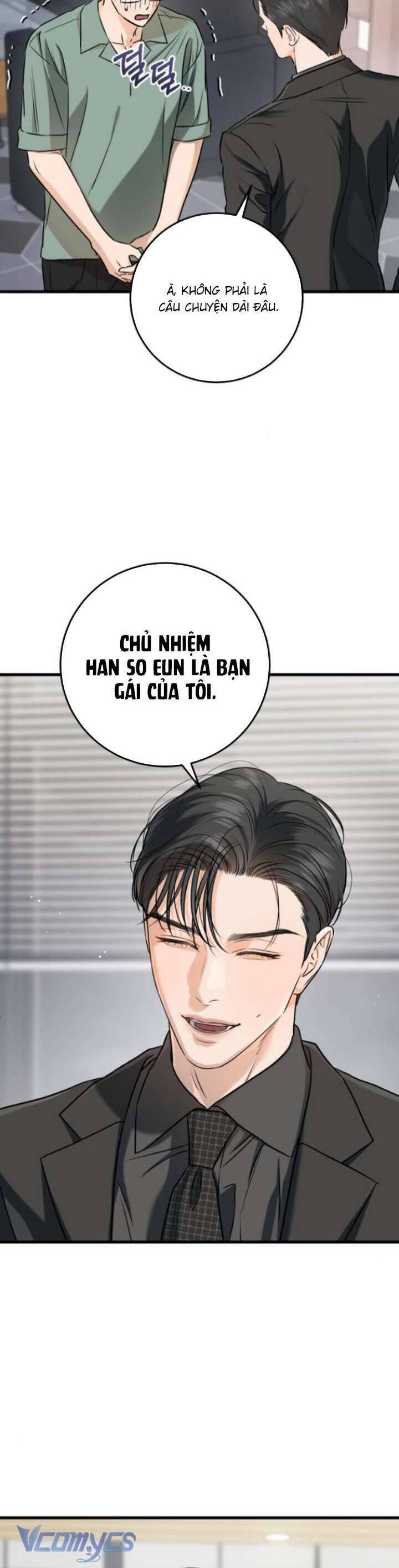Nóng Lòng Muốn Giày Vò Em Chapter 71 - 31