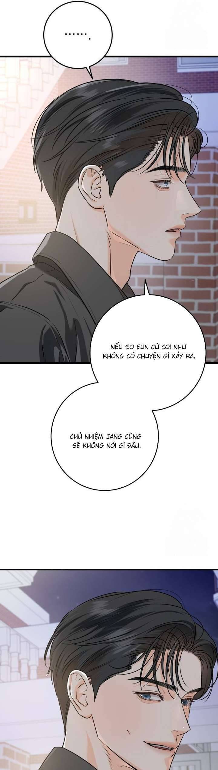 Nóng Lòng Muốn Giày Vò Em Chapter 72 - 22