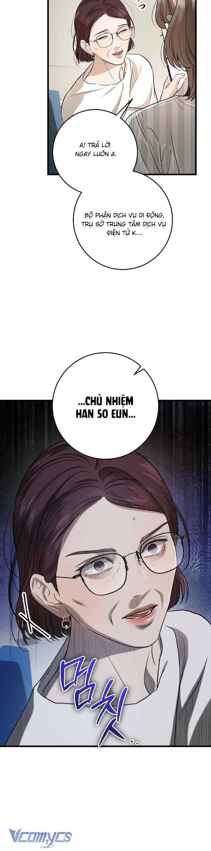 Nóng Lòng Muốn Giày Vò Em Chapter 72 - 31