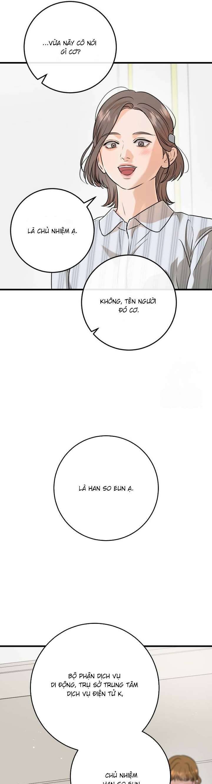 Nóng Lòng Muốn Giày Vò Em Chapter 72 - 32