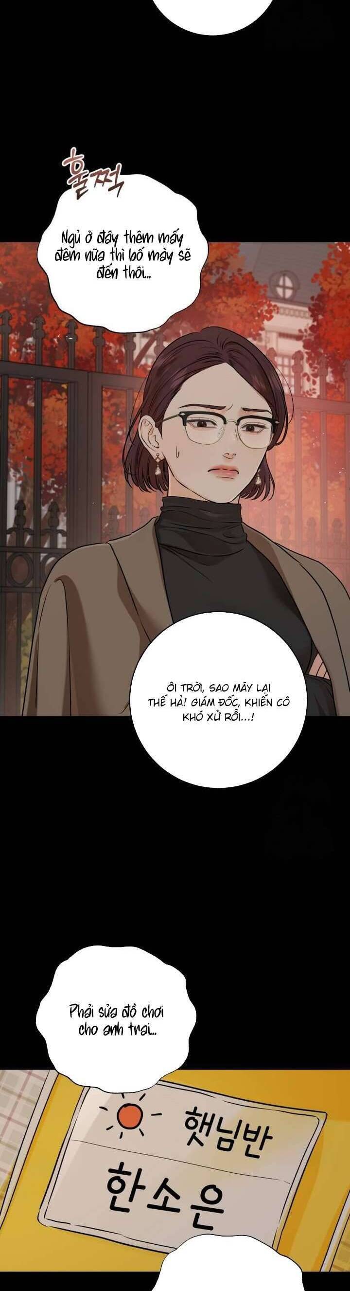 Nóng Lòng Muốn Giày Vò Em Chapter 72 - 35