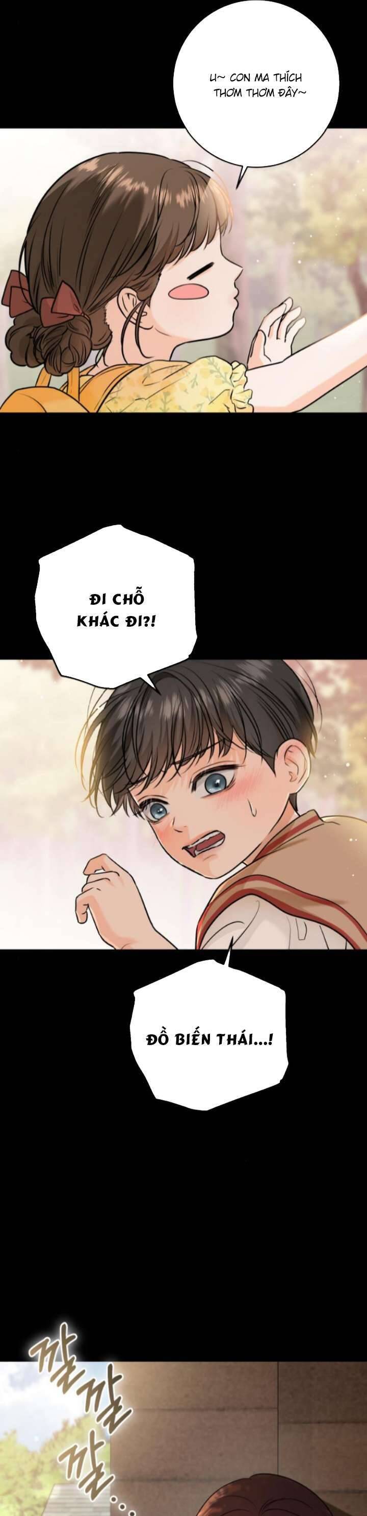 Nóng Lòng Muốn Giày Vò Em Chapter 73 - 18