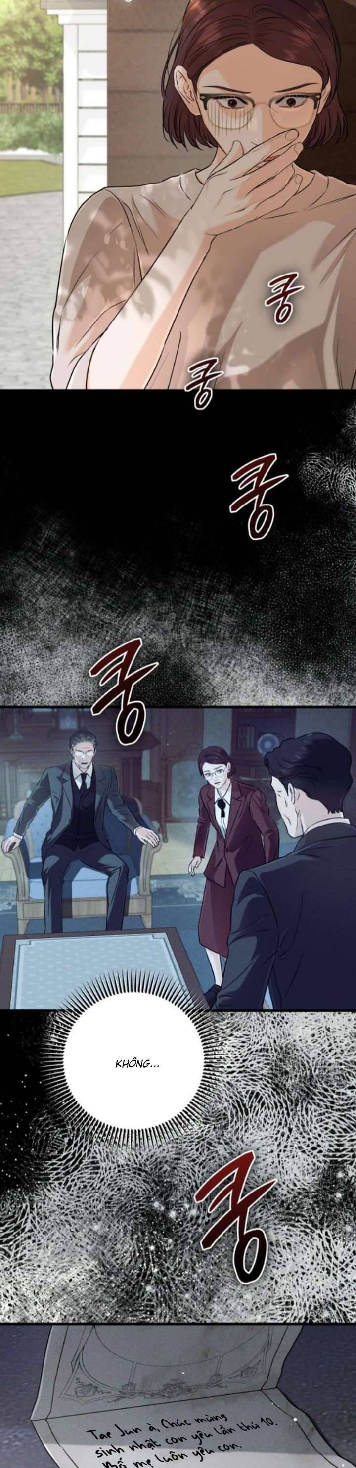 Nóng Lòng Muốn Giày Vò Em Chapter 73 - 19