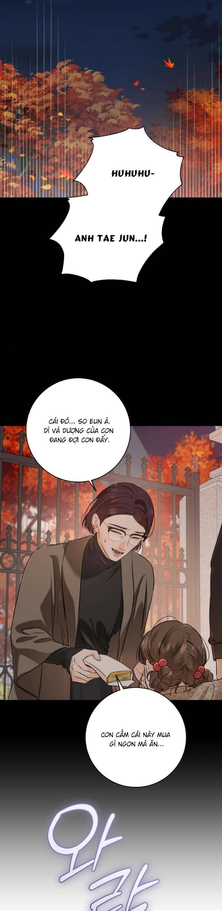 Nóng Lòng Muốn Giày Vò Em Chapter 73 - 23