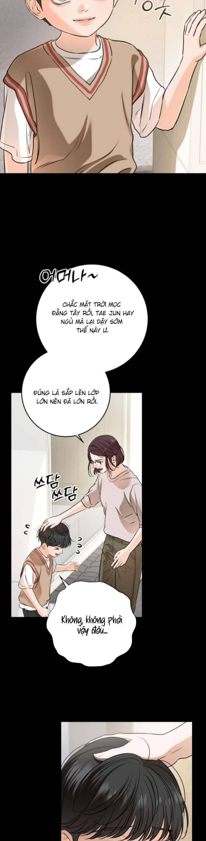 Nóng Lòng Muốn Giày Vò Em Chapter 73 - 5