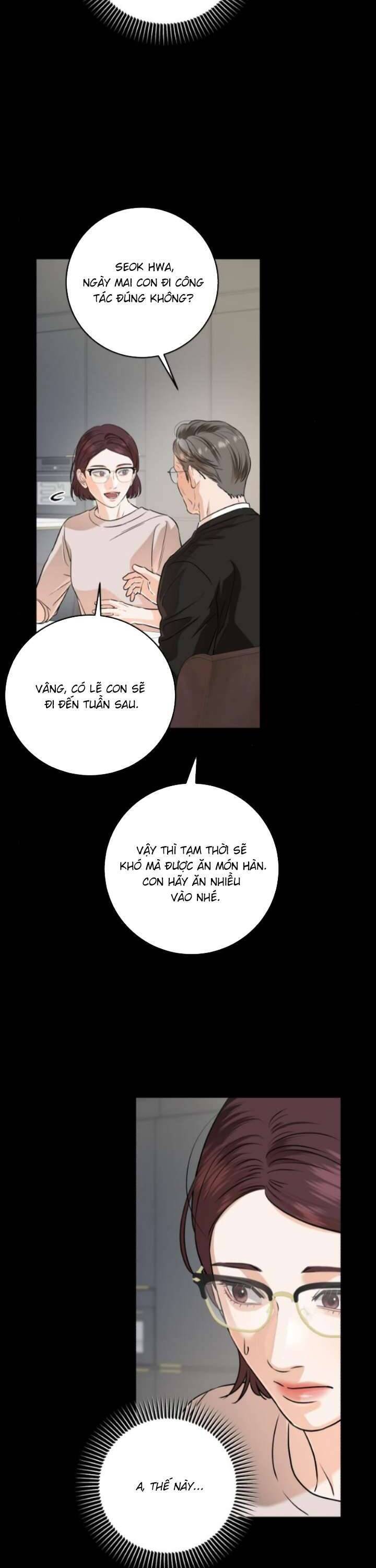 Nóng Lòng Muốn Giày Vò Em Chapter 73 - 9
