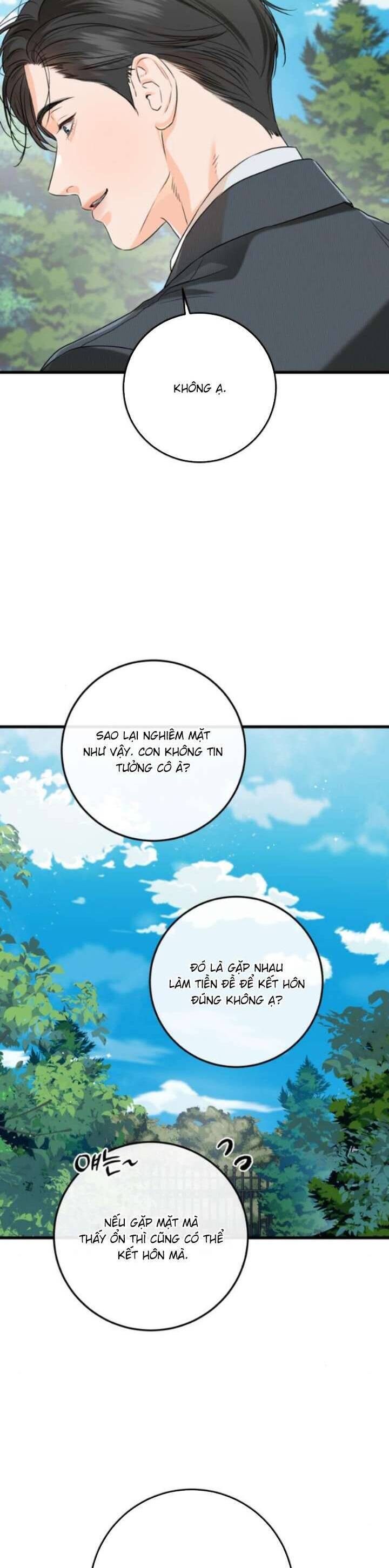 Nóng Lòng Muốn Giày Vò Em Chapter 74 - 15