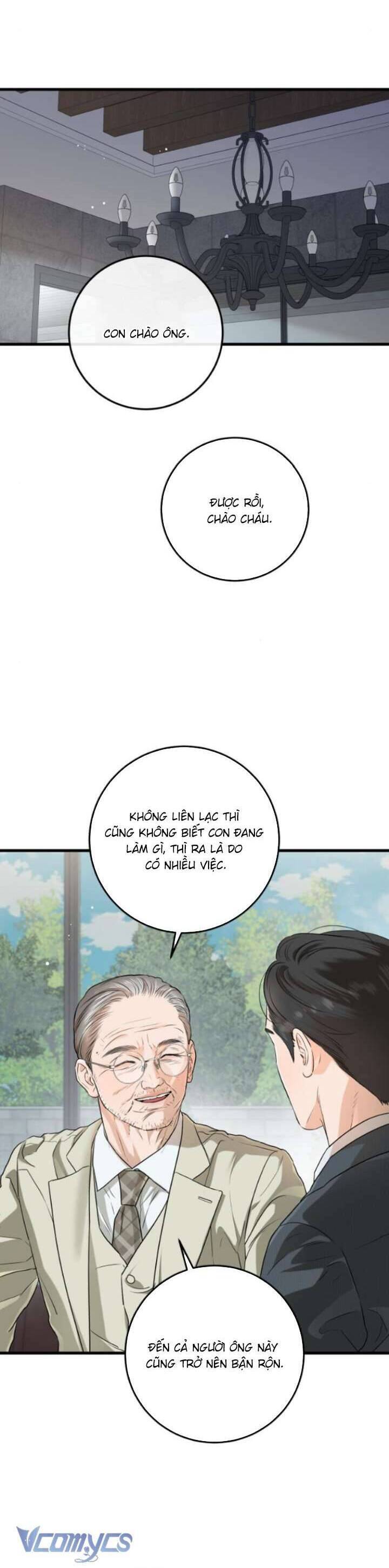 Nóng Lòng Muốn Giày Vò Em Chapter 74 - 17