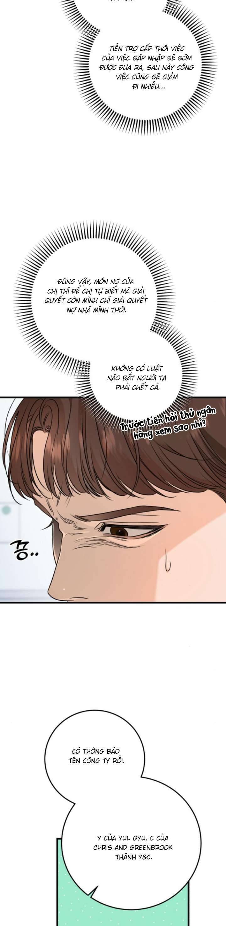 Nóng Lòng Muốn Giày Vò Em Chapter 74 - 26