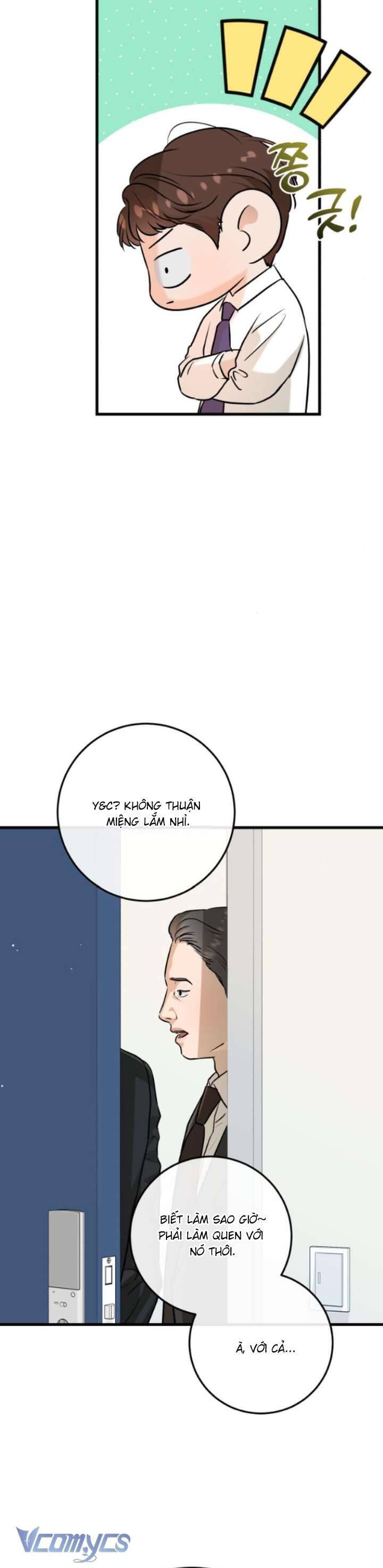 Nóng Lòng Muốn Giày Vò Em Chapter 74 - 27