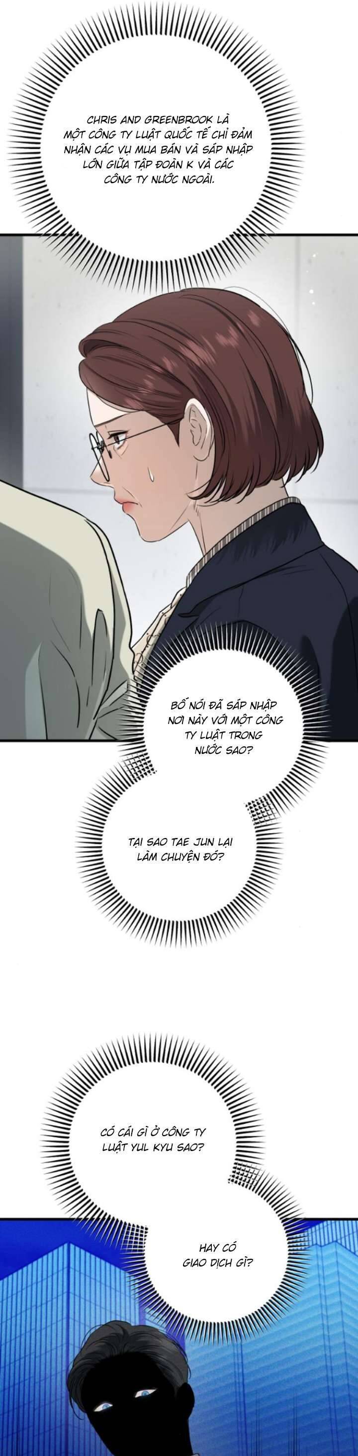 Nóng Lòng Muốn Giày Vò Em Chapter 74 - 33