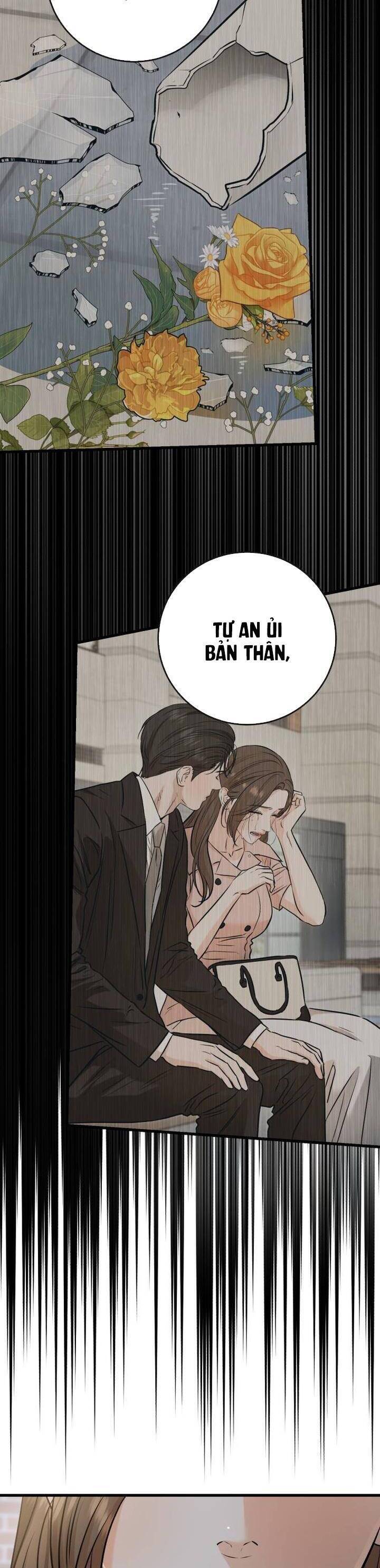 Nóng Lòng Muốn Giày Vò Em Chapter 76 - 20
