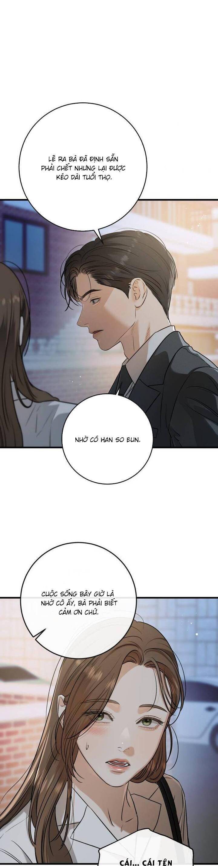 Nóng Lòng Muốn Giày Vò Em Chapter 76 - 25