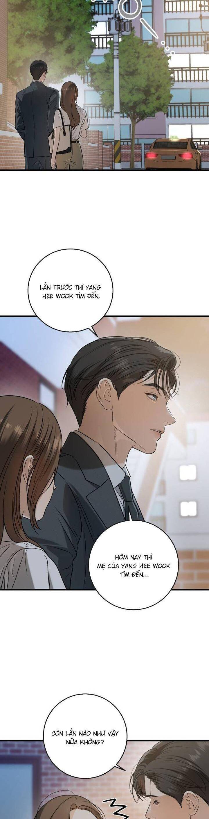 Nóng Lòng Muốn Giày Vò Em Chapter 76 - 30