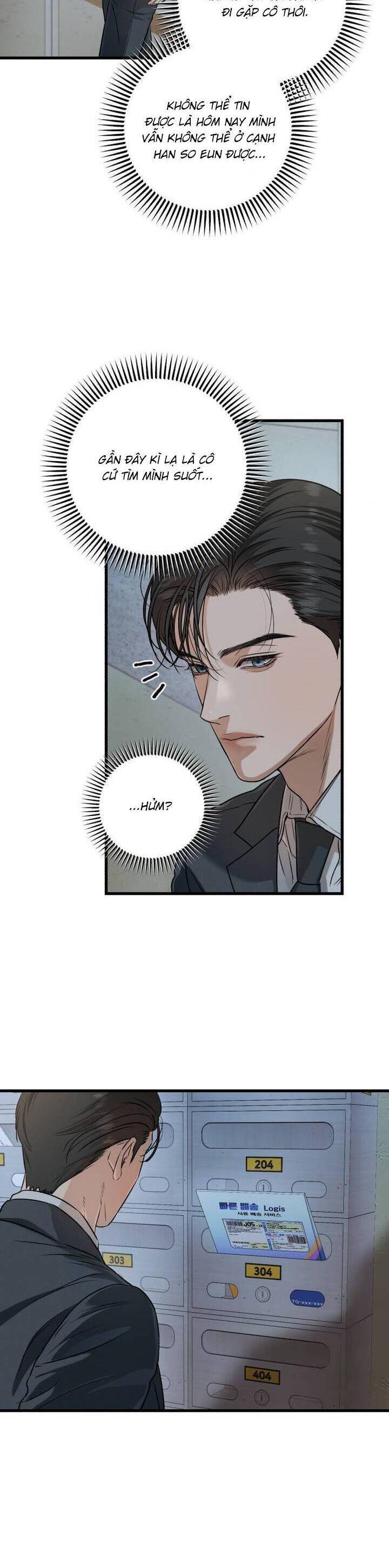 Nóng Lòng Muốn Giày Vò Em Chapter 76 - 36