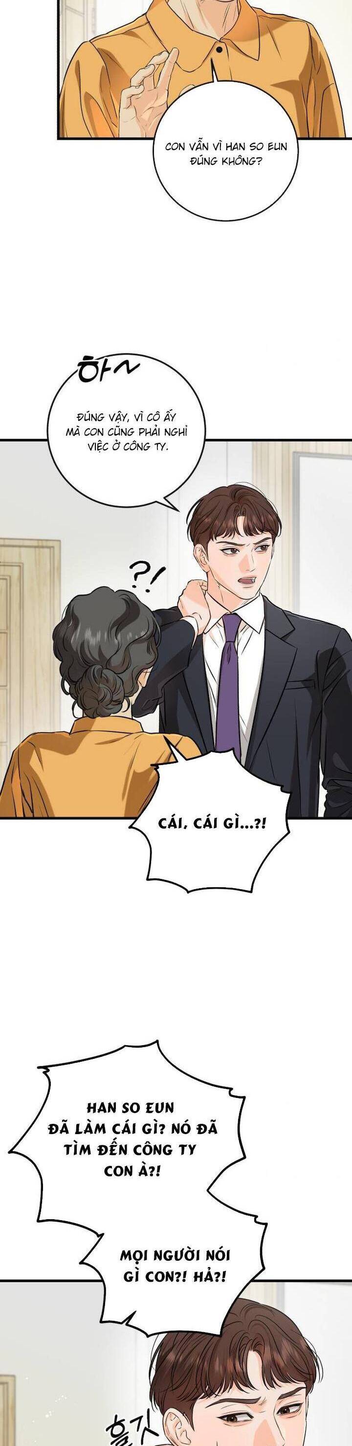 Nóng Lòng Muốn Giày Vò Em Chapter 76 - 5