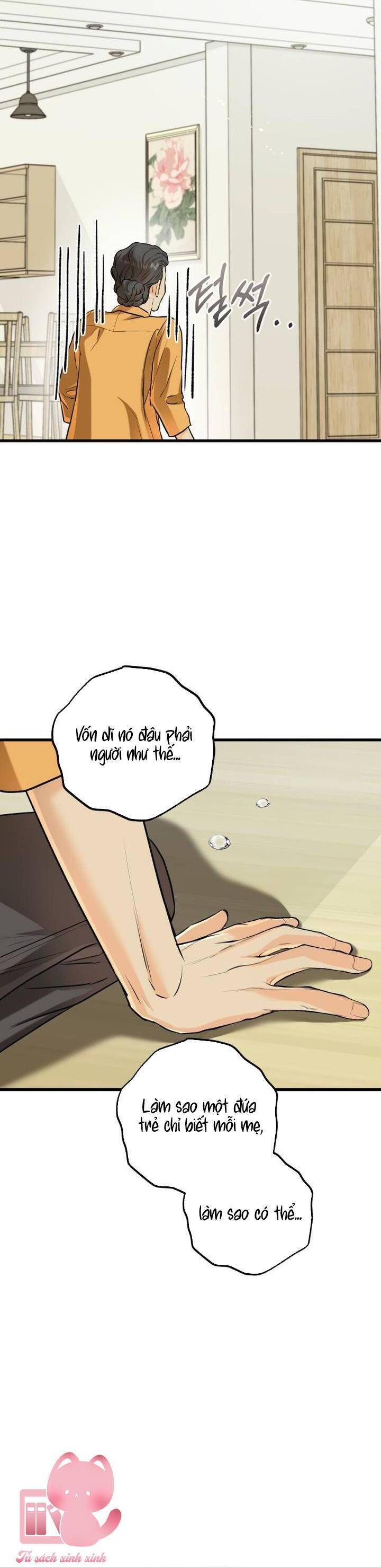 Nóng Lòng Muốn Giày Vò Em Chapter 76 - 7